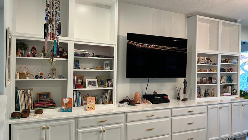 Pro Handyman Solutions And Tile Work. work photo 1