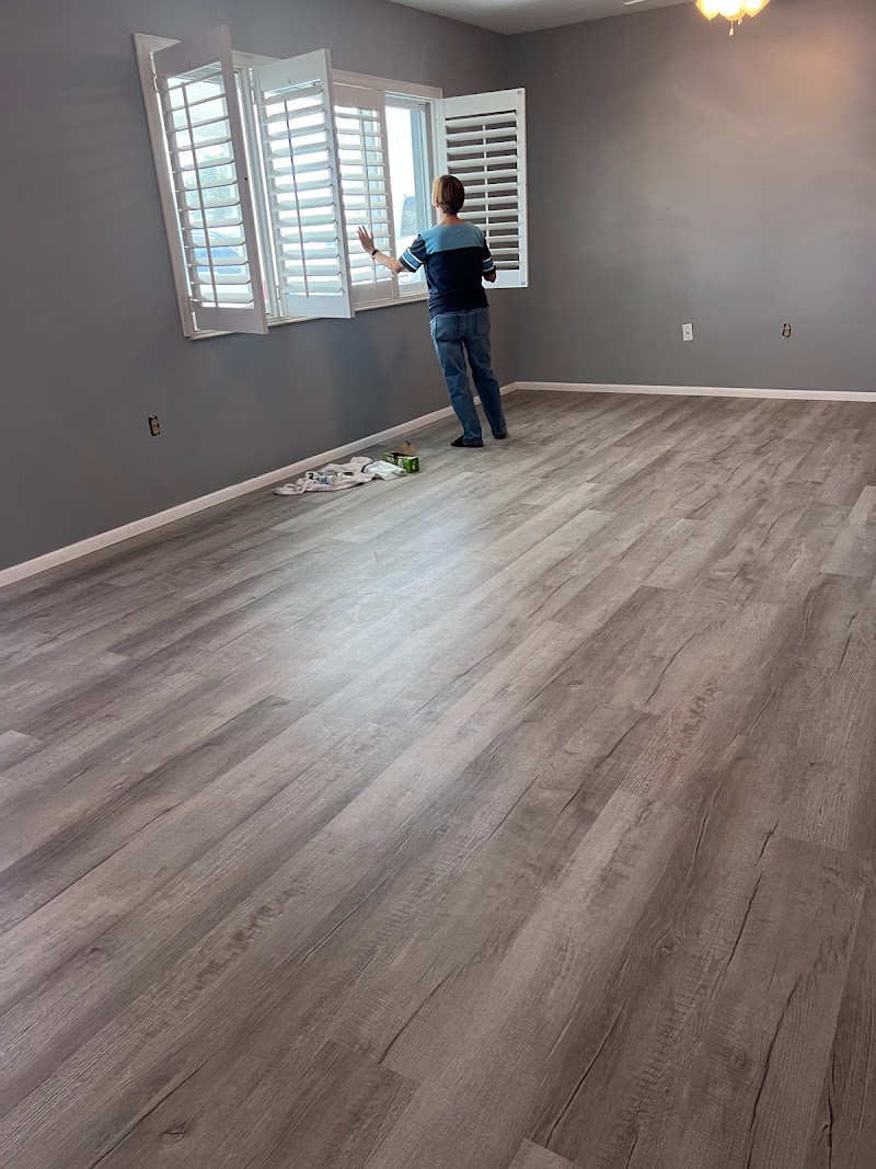 Pro Handyman Solutions And Tile Work. work photo 2