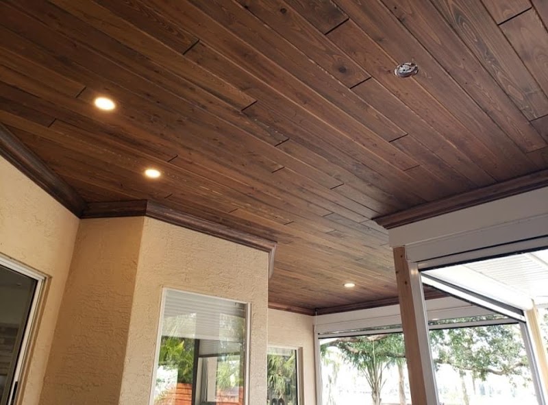 Pro Handyman Solutions And Tile Work. work photo 3